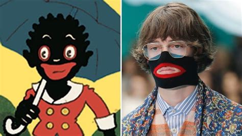 Why these Gucci clothes are racist 